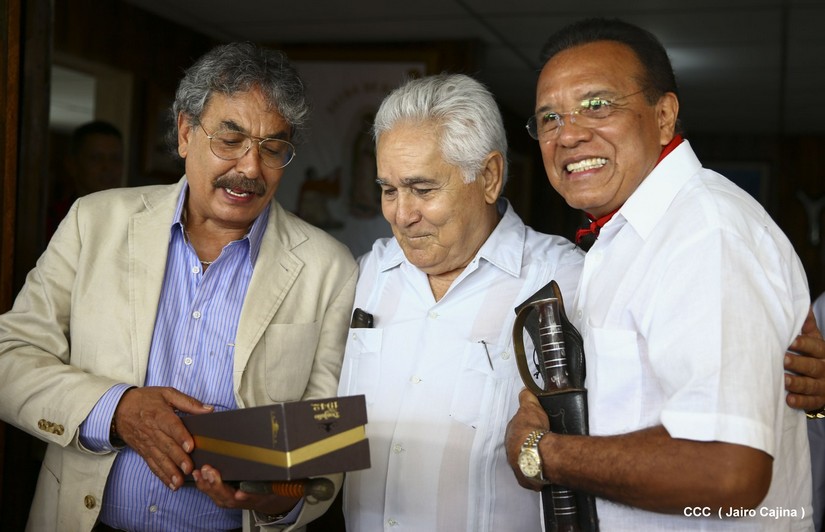 encuentro